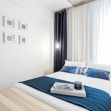리스본 에어포트 스위트 B&B 외부 사진
