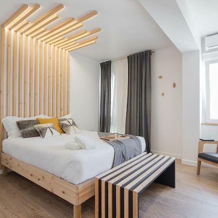 리스본 에어포트 스위트 B&B 외부 사진