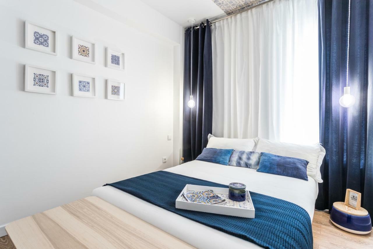 리스본 에어포트 스위트 B&B 외부 사진