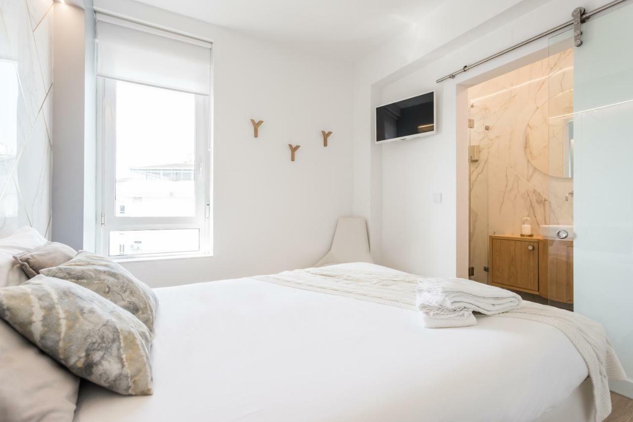 리스본 에어포트 스위트 B&B 외부 사진