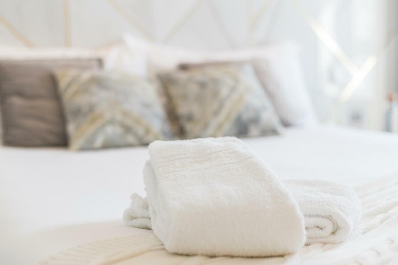 리스본 에어포트 스위트 B&B 외부 사진