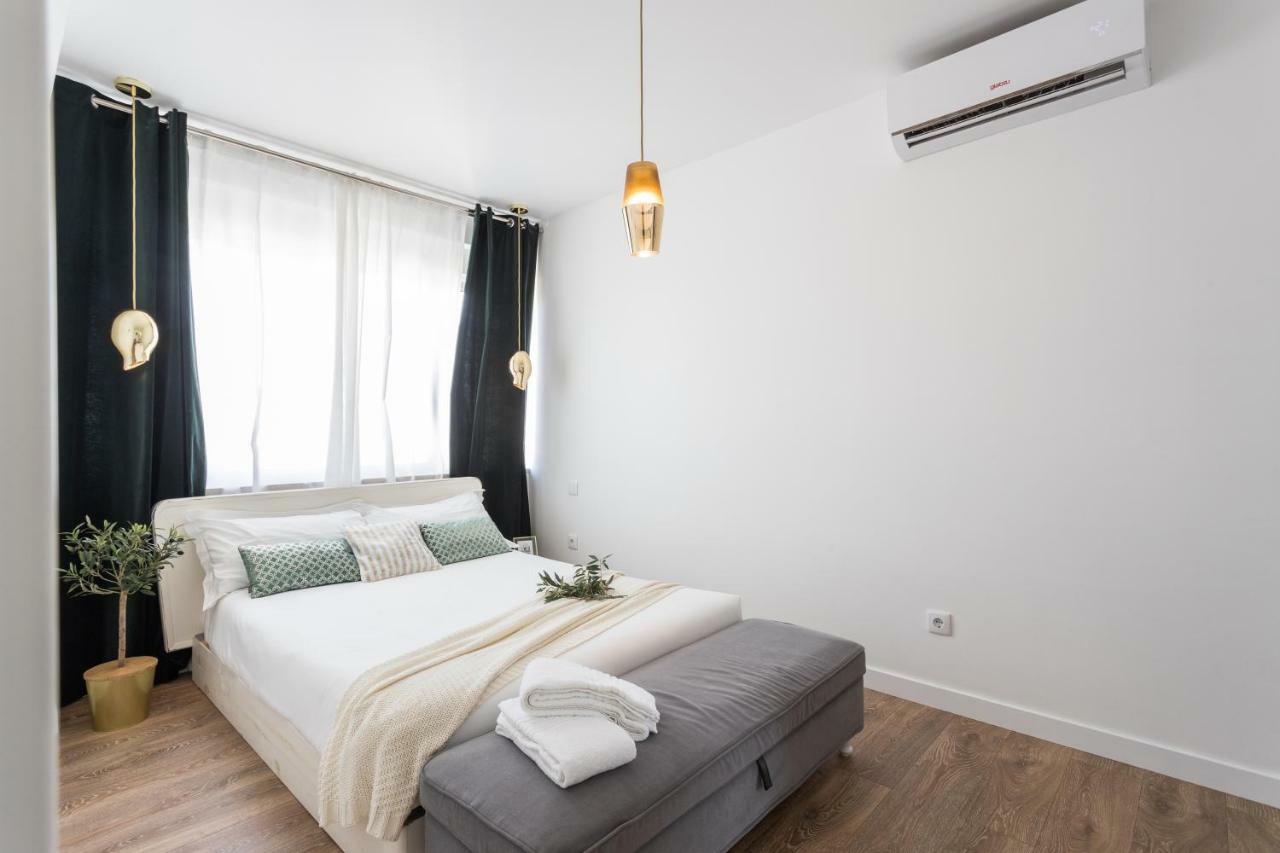 리스본 에어포트 스위트 B&B 외부 사진