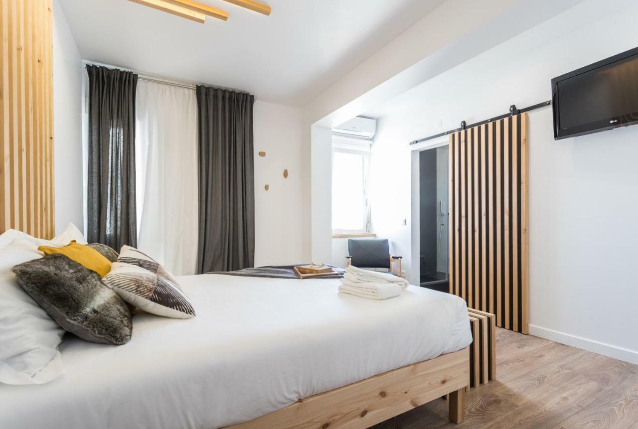 리스본 에어포트 스위트 B&B 외부 사진