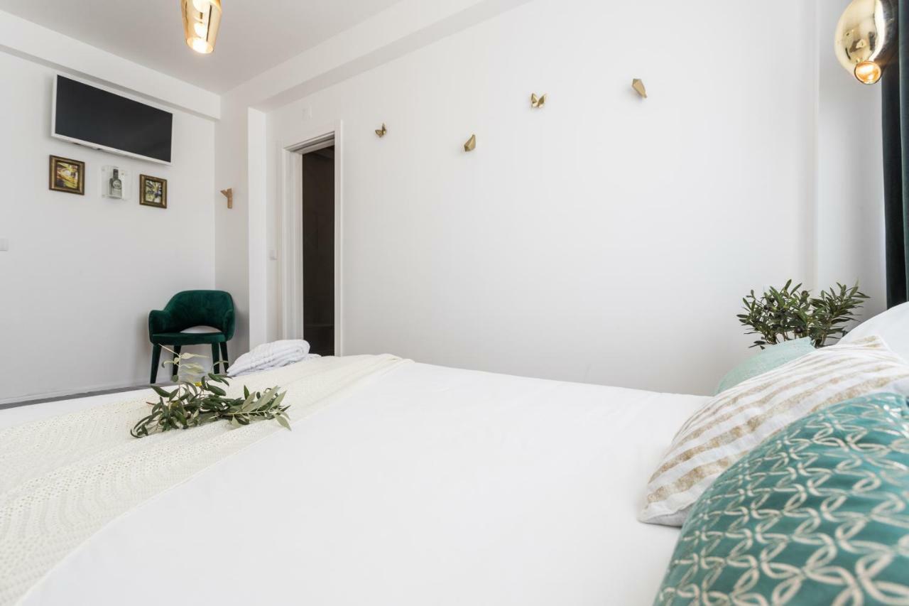 리스본 에어포트 스위트 B&B 외부 사진