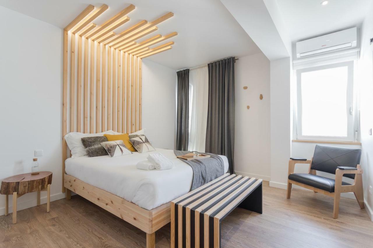 리스본 에어포트 스위트 B&B 외부 사진