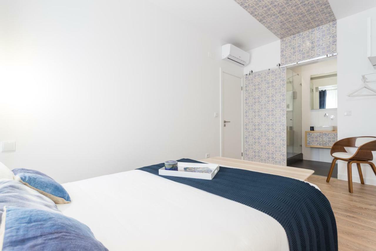 리스본 에어포트 스위트 B&B 외부 사진
