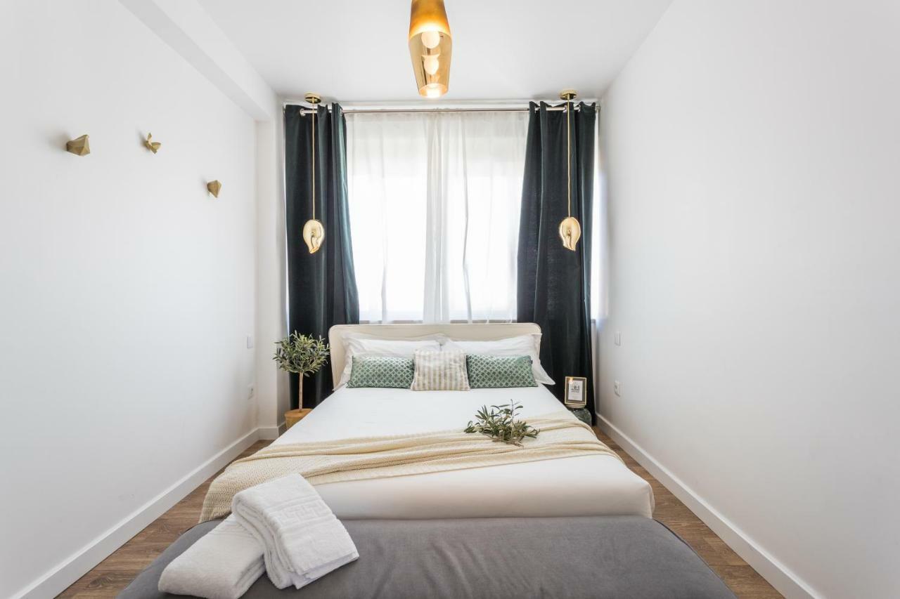 리스본 에어포트 스위트 B&B 외부 사진