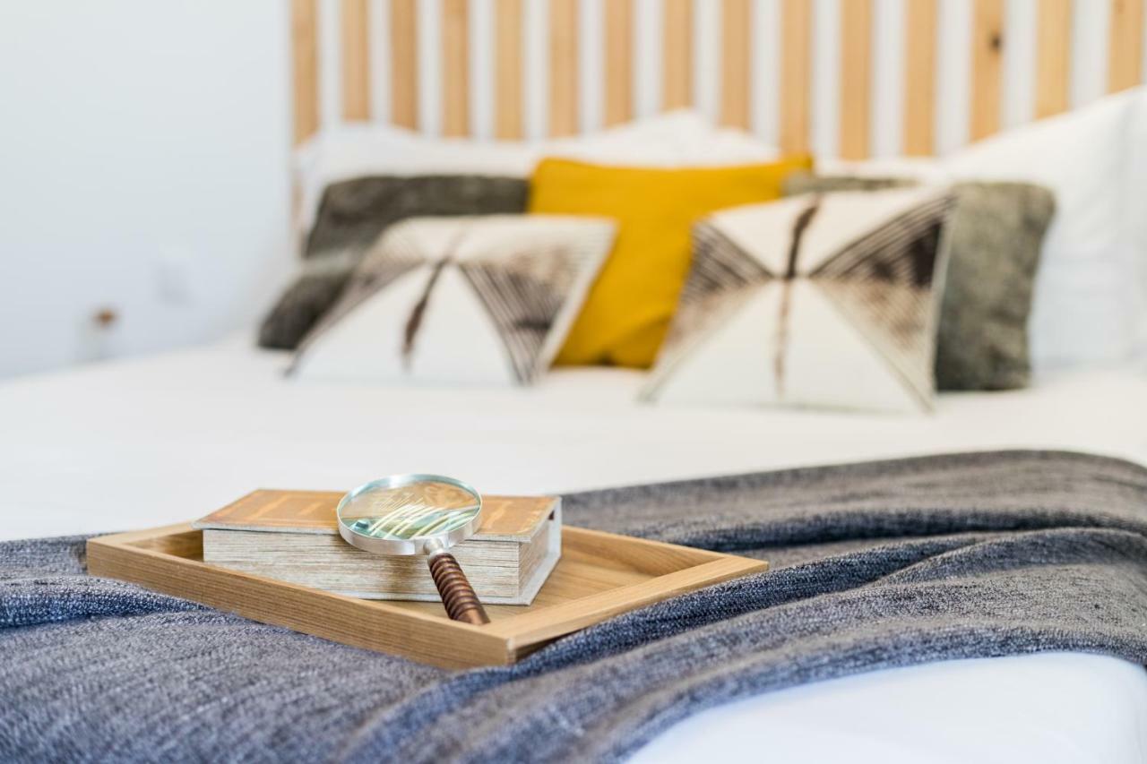 리스본 에어포트 스위트 B&B 외부 사진